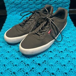 Levi’s men size 12 comfort insole sneaker shoe